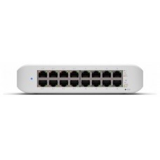 Ubiquiti USW-Lite-16-POE UniFi Switch 16xGbE