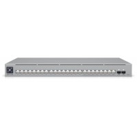 SWITCH UBIQUITI UNIFY USW-PRO-MAX-24-POE 48 PUERTOS POE SWITCH UBIQUITI UNIFY USW-PRO-MAX-24-POE 48 PUERTOS POE