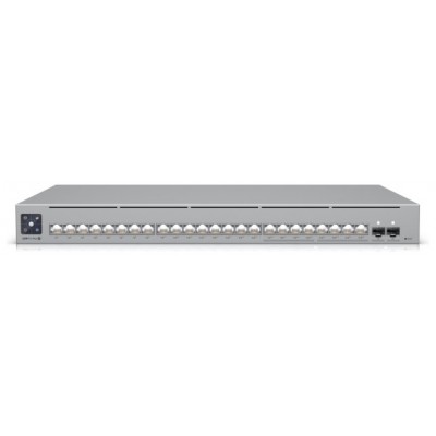 SWITCH UBIQUITI UNIFY USW-PRO-MAX-24-POE 48 PUERTOS POE SWITCH UBIQUITI UNIFY USW-PRO-MAX-24-POE 48 PUERTOS POE