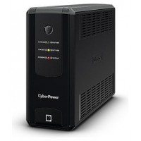 SAI LINEA CYBERPOWER UT1050EG