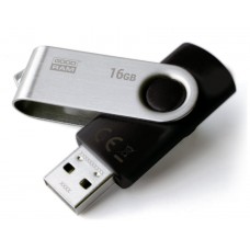 Goodram UTS2. Capacidad: 16 GB, Interfaz del