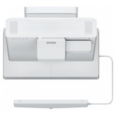 EPSON Pantalla interactiva laser EB-1485Fi Full HD, HDBaseT y salida HDMI