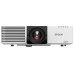 EPSON Proyector laser de lente fija EB-L530U de 5200 lúmenes