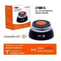 LED DE EMERGENCIA V16 GEOLOCALIZADA HOMOLOGADA DATOS LED DE EMERGENCIA V16 GEOLOCALIZADA HOMOLOGADA DATOS