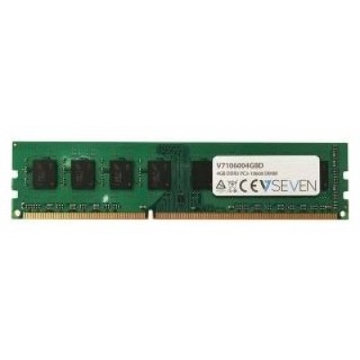 DDR3 V7 4GB 1333