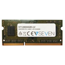 4GB DDR3 PC3-12800 - 1600MHZ, CL11