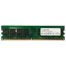 2GB DDR2 PC2-5300 - 667Mhz, DIMM