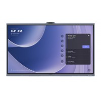 MONITOR INTERACTIVO WIN MAXHUB V755T 75" SERIE 7 WIFI (INCLUYE OPS) MONITOR INTERACTIVO WIN MAXHUB V755T 75" SERIE 7 WIFI (INCLUYE OPS)