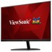 MONITOR VIEWSONIC VA2432-H 23,8" IPS FHD VGA HDMI 4MS NEGRO SIN BORDES