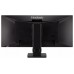 MONITOR LED IPS 34  VIEWSONIC VA3456-MHDJ NEGRO