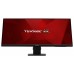 MONITOR LED IPS 34  VIEWSONIC VA3456-MHDJ NEGRO