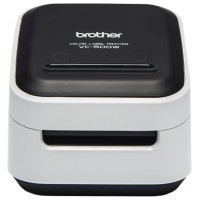 BROTHER-TERM VC-500W