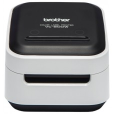 Brother Impresora Etiquetas Color VC500W Usb/Wifi