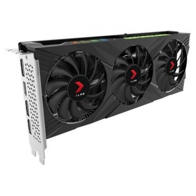 PNY VGA NVIDIA RTX 4060 8G XLR8 Gaming VERTO DLSS3 -