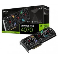PNY XLR8 Gaming VERTO Epic-X RGB DLSS3 - GeForce RTX