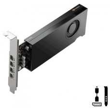 PNY NVIDIA RTX 2000E Ada RTX 2000 Ada 16 GB GDDR6 (Espera 4 dias)