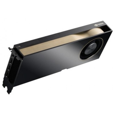 VGA PNY RTX 6000 + NVIDIA OMNIVERSE ENTERPRISE LICENSE OEM,NV,GDDR6,48GB,384BIT,4XDP 1.4 (VCNRTX6KADAOVE-SB) (Espera 4 dias) VGA PNY RTX 6000 + NVIDIA OMNIVERSE ENTERPRISE LICENSE OEM,NV,GDDR6,48GB,384BIT,4XDP 1.4 (VCNRTX6KADAOVE-SB) (Espera 4 dias)