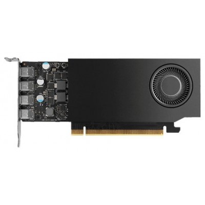 PNY VCNRTXA1000-PL tarjeta gráfica NVIDIA RTX A1000 8 GB GDDR6 (Espera 4 dias)