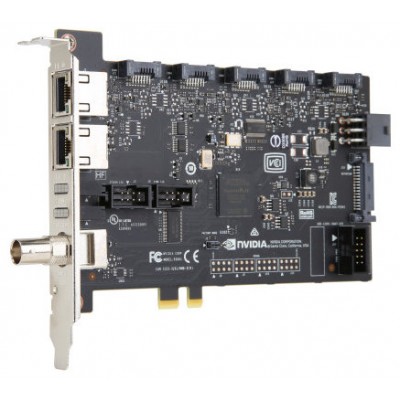 PNY NVIDIA Quadro Sync II (Espera 4 dias)