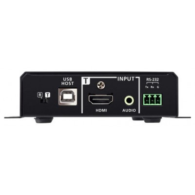 ATEN VE8662-AT-G extensor audio/video Transmisor y receptor de señales AV Negro (Espera 4 dias)
