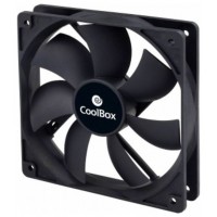 VENTILADOR 12CM COOLBOX 1.500RPM (Espera 4 dias)