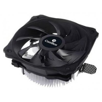 COOLBOX REFRIGERACION UNIVERSAL PLANNAR 120 MULTISOCKET (AMD-INTEL)