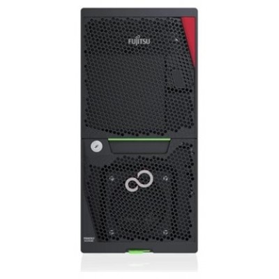 Fujitsu PRIMERGY TX1310 M5. Familia de procesador: