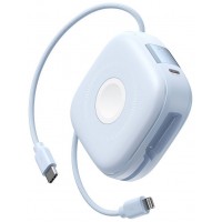 CARGADOR POWERBANK VEGER ULTRA COMPACTO USB-C W CARGADOR POWERBANK VEGER ULTRA COMPACTO USB-C W