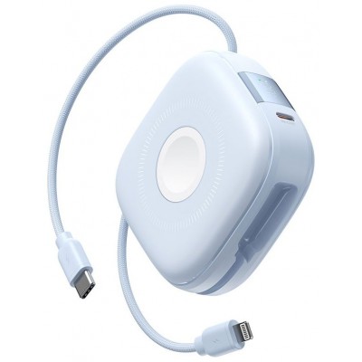 CARGADOR POWERBANK VEGER ULTRA COMPACTO USB-C W CARGADOR POWERBANK VEGER ULTRA COMPACTO USB-C W