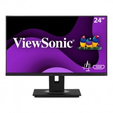 MONITOR VIEWSONIC VG2448A-2 24" 16:9 IPS PIVOTANTE REGULABLE