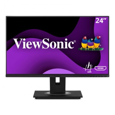 MONITOR LED VIEWSONIC  24? IPS BUSINESS VG2448A-2