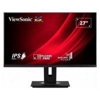 MONITOR LED 27  VIEWSONIC VG2748A-2