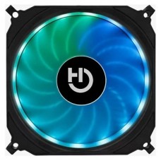 Hiditec Ventilador Gaming N-10 ARGB 120MM