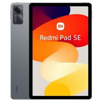 Xiaomi Redmi Pad SE 11"  FHD+ 4Gb 128Gb Gris