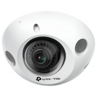 CAMARA IP VIGI TP-LINK DOME VIGI C230I MINI 2.8MM 3MP IR (Espera 4 dias)