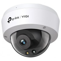 TP-LINK VIGI C240(4MM) 4MP FULL-COLOR DOME NETWORK CAMERA