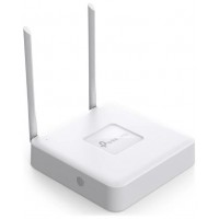 TP-Link VIGI NVR1108H-W Blanco (Espera 4 dias)