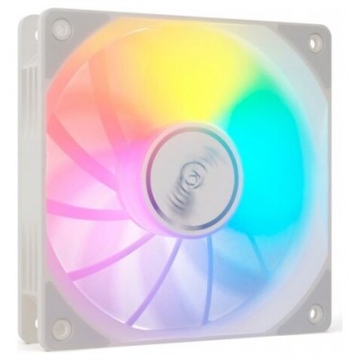 VENTILADOR CAJA ADICIONAL 12X12 VALKYRIE V12F ARGB