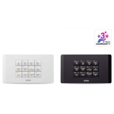 PREMIUM MODEL CONSULTAR PRECIO ATEN CONTROL SYSTEM 12-BUTTON (Espera 4 dias)