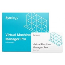 SYNOLOGY Virtual Machine Manager 3NODE-S1Y