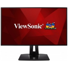 MONITOR LED 27  VIEWSONIC VP2768a NEGRO