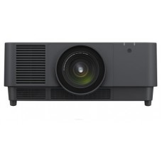 PROYECTOR SONY LASER / PHOSHPOR INSTALLATION COLOR BLACK LENTE INTERCHANGEABLE LENS RESOL.WUXGA (1920X1200) BRILLO 9000 GARANTIA 5 (VPL-FHZ91/B/1) (Espera 4 dias)