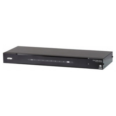 Aten VS0108HB divisor de video HDMI 8x HDMI (Espera 4 dias)