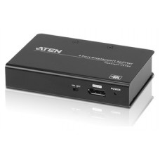Aten VS192 divisor de video DisplayPort 2x DisplayPort (Espera 4 dias)