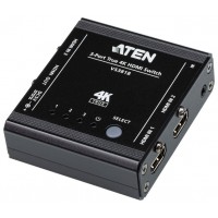 ATEN Switch HDMI 4K real de 3 puertos (Espera 4 dias) ATEN Switch HDMI 4K real de 3 puertos (Espera 4 dias)