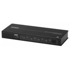 Aten VS481C interruptor de video HDMI (Espera 4 dias)