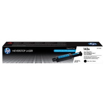 KIT RECARGA TONER 143A