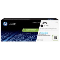 TONER HP 139X NEGRO