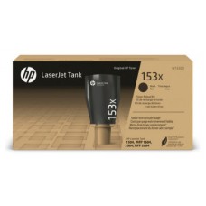 HP Kit de recarga de Toner 153X para laserJet Tank