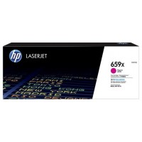 HP Color Laserjet M856 Toner magenta 659X HP Color Laserjet M856 Toner magenta 659X